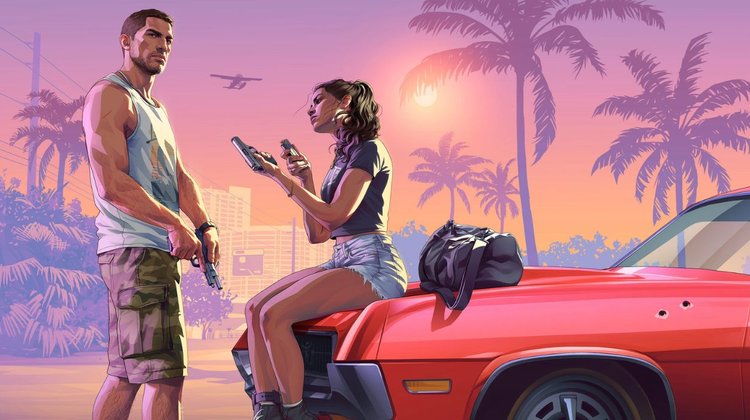 GTA 6 estrena tráiler de lanzamiento previo a su estreno