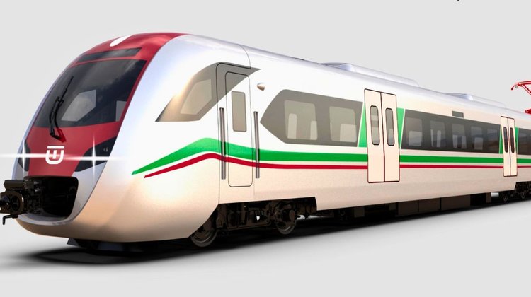 Irá Tren del Golfo en urbe regia por viaductos elevados