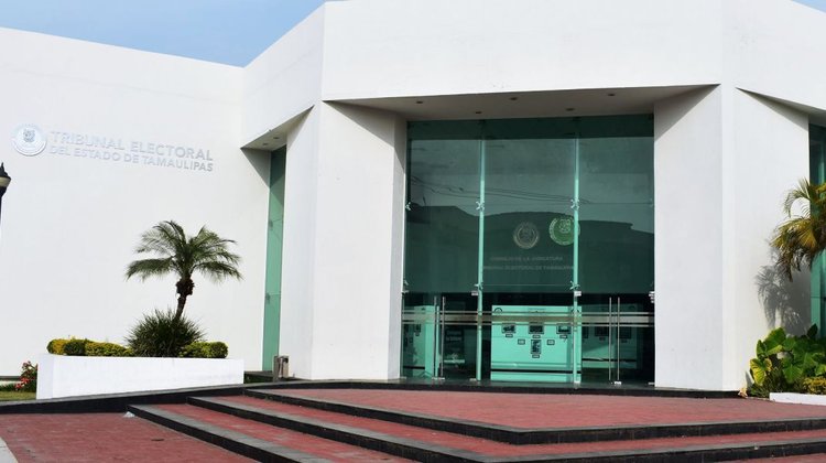 Senado repondrá magistraturas vacantes en Tribunal de Tamaulipas