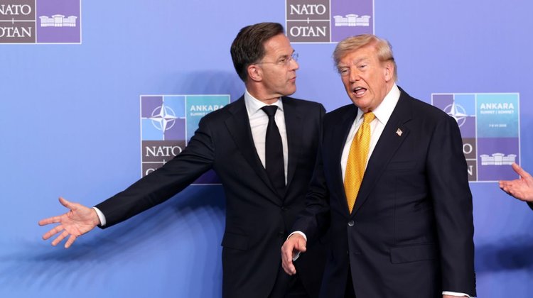 Trump anuncia que da por terminado el alto al fuego con Irán