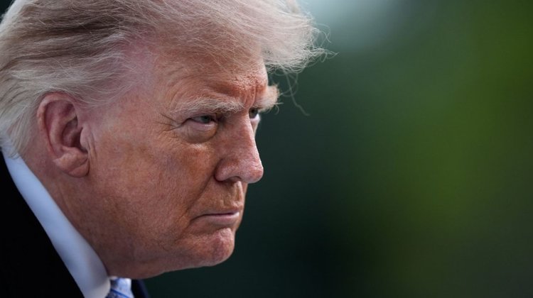 Trump prevé retomar negociaciones con Irán al rechazar propuesta