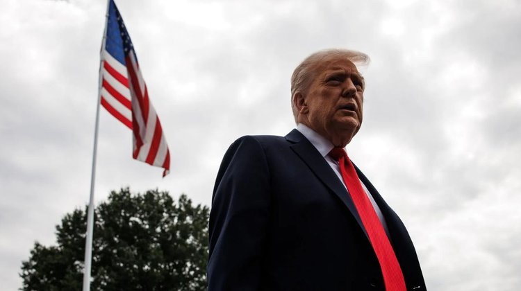 Trump anuncia muerte de Niño Guerrero, líder del Tren de Aragua