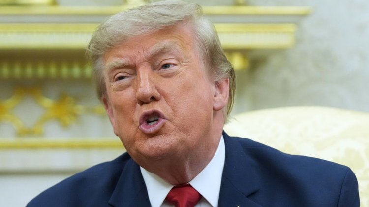 Trump rechaza suspensión de detenciones vehiculares del ICE