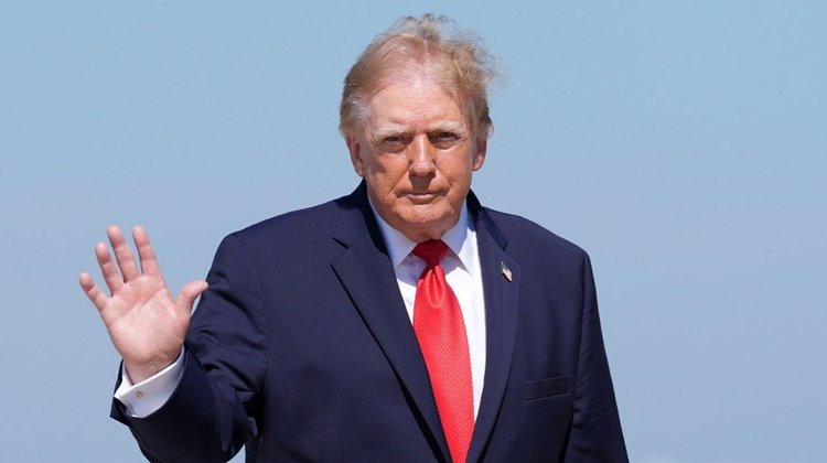 Trump ve posible reanudar ataques en Irán ante oferta deficiente