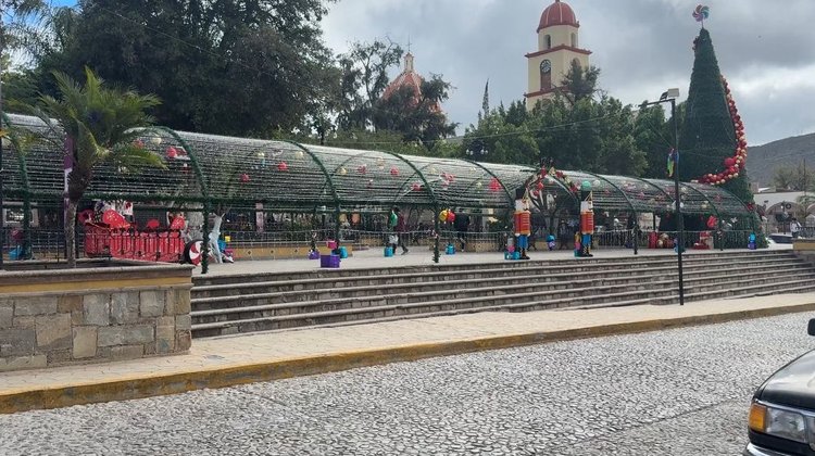 Crece la demanda hotelera en Tula por temporada decembrina