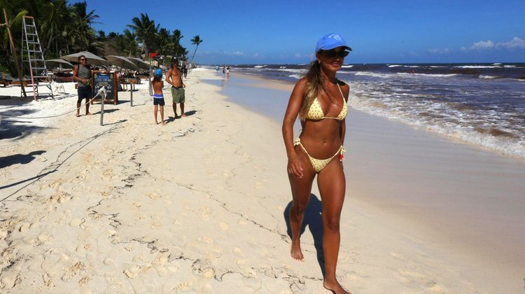 Tulum busca recuperar turismo tras crisis por alza en precios