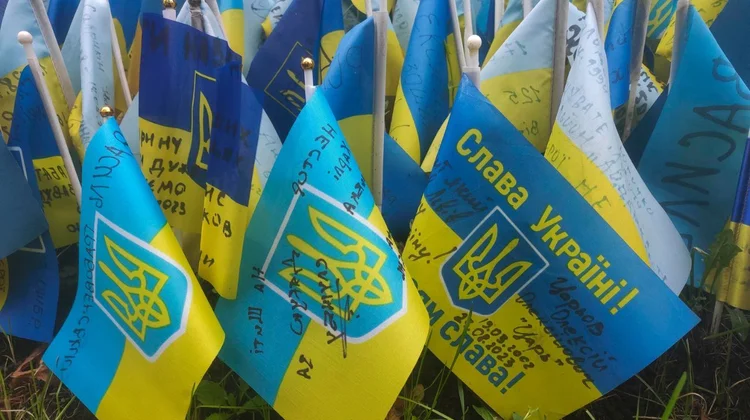 Ucrania busca soluciones para frenar los avances de Rusia