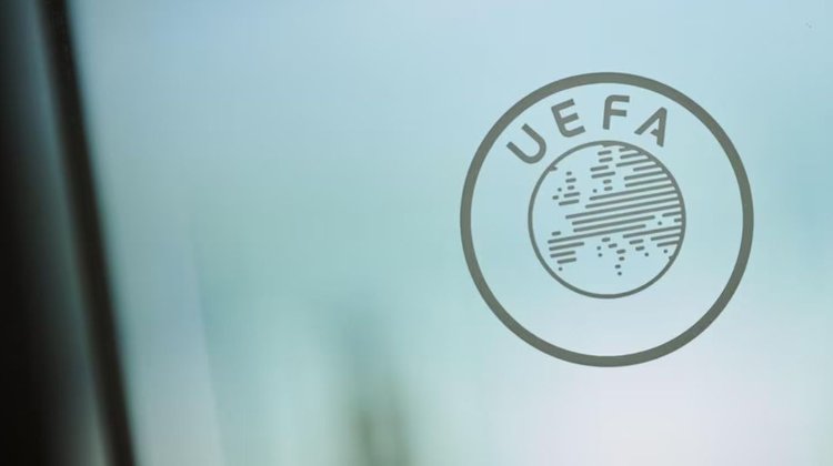 Federaciones de la UEFA no participarán en competiciones de FIFA