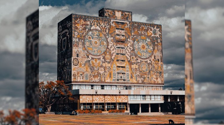 Van a prisión los líderes de trampa en examen de la UNAM