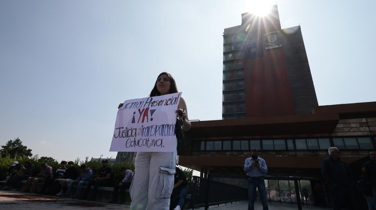 Cancela UNAM contrato con Territorium Life tras fallas en examen