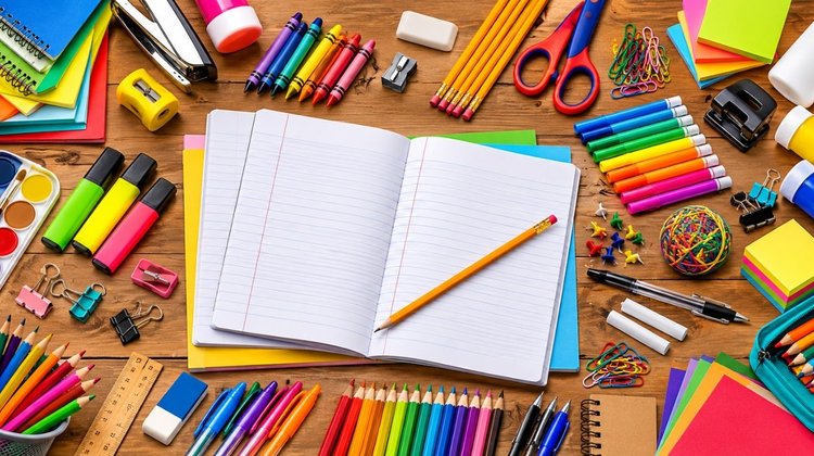 SEP publica lista de útiles para ciclo escolar 2026-2027