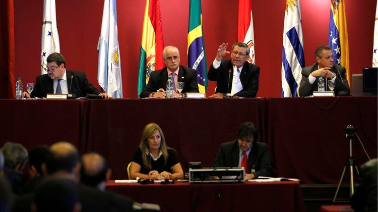 'Vacuna no frenará brotes de dengue': Mercosur 