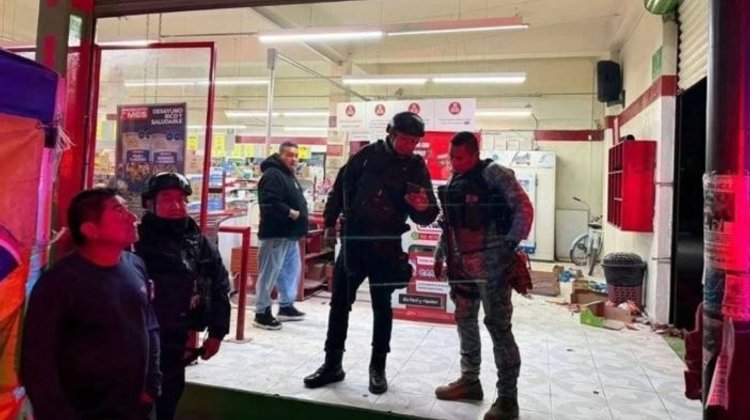 Muere Henry, el niño quemado en ataque tras caída de ‘El Mencho’