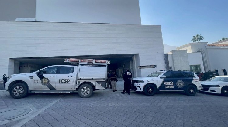 Hallan muerto a velador de construcción en San Pedro