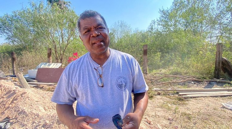 Comunidad venezolana en Reynosa vive incertidumbre