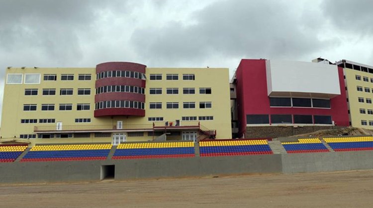 Federación Venezolana reactiva agenda deportiva tras terremotos