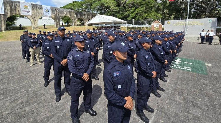 Veracruz refuerza seguridad con tecnología e inteligencia