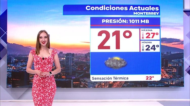 Fin de semana iniciará con intensas lluvias y amenaza de tormenta