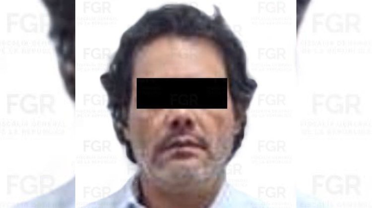 Procesan al cuñado de Inés Gómez Mont por defraudación fiscal