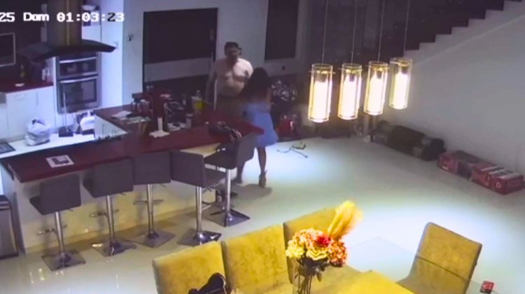 Violencia de género documentada en video sigue impune