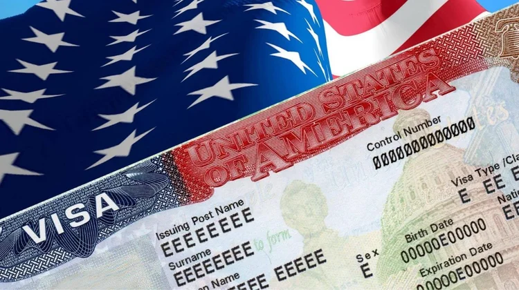 Impone Estados Unidos nueva restricción para tramitar la visa