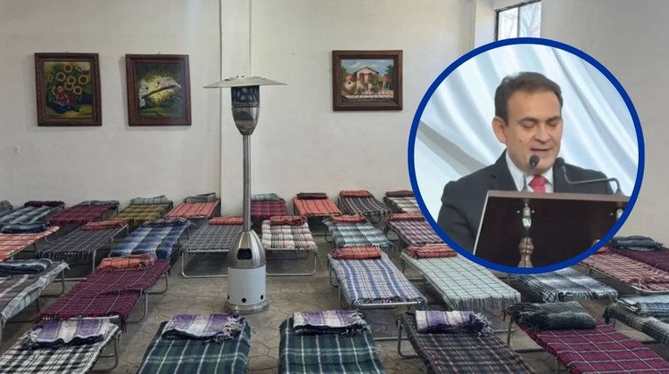 Propone Álvaro Moreira crear un padrón de viviendas vulnerables