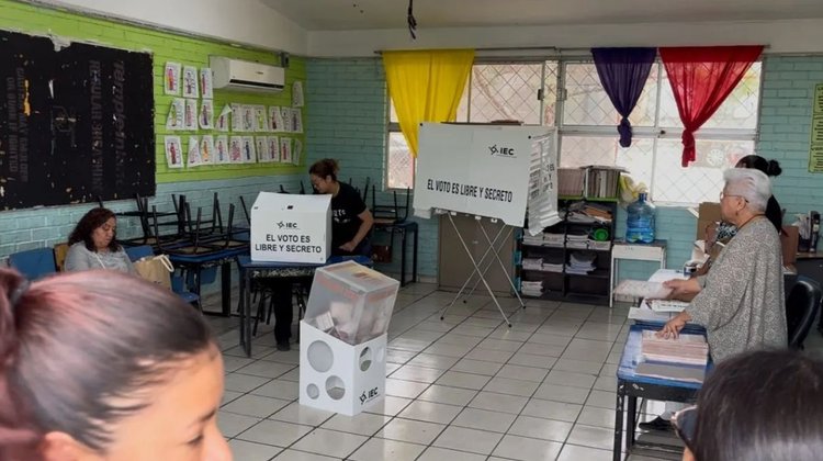 Elecciones 2027: Esto se elegirá en NL y en México 