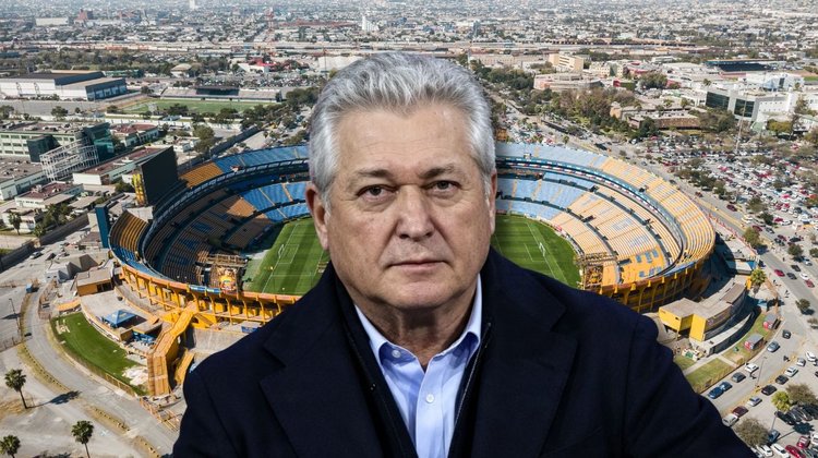 Vucetich será vicepresidente deportivo y DT interino de Tigres