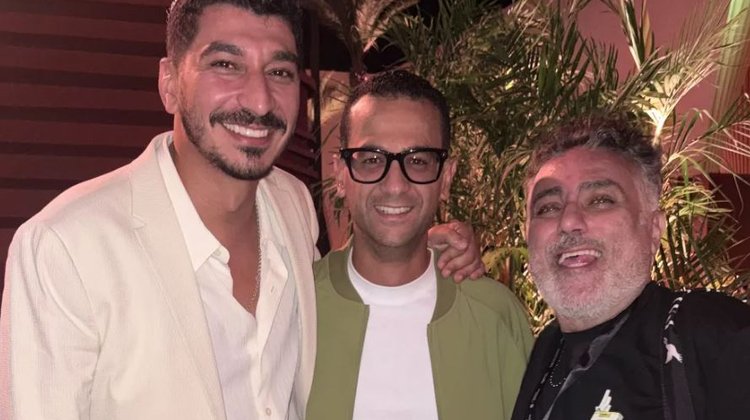 ‘Sleepless Nights 2’ comenzará rodaje en 2027