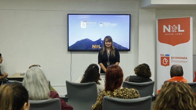 Guadalupe alza convocatoria para impulsar a emprendedoras