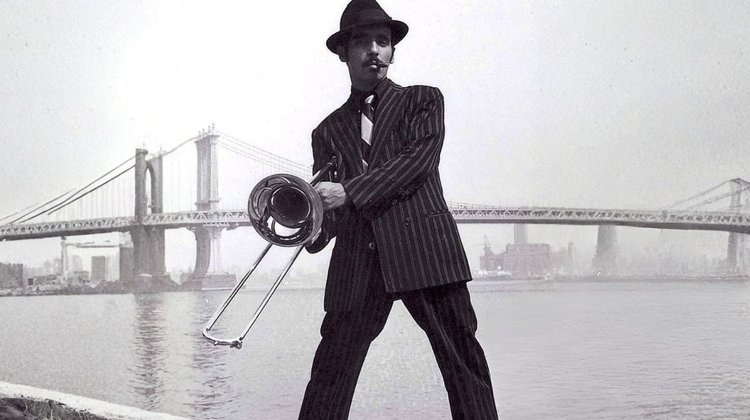 Willie Colón impulsó la salsa más allá del barrio latino