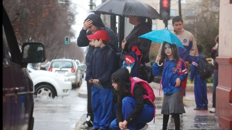 Concluye ciclo escolar en Tamaulipas por tormenta tropical Barry