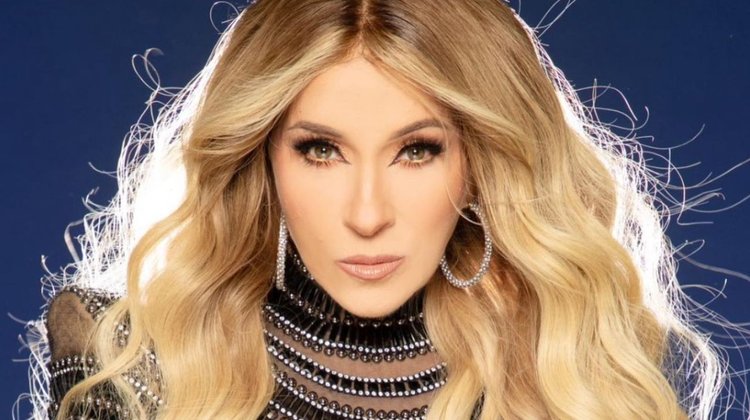 Yuri obtiene Sold Out con éxito en su concierto en Monterrey