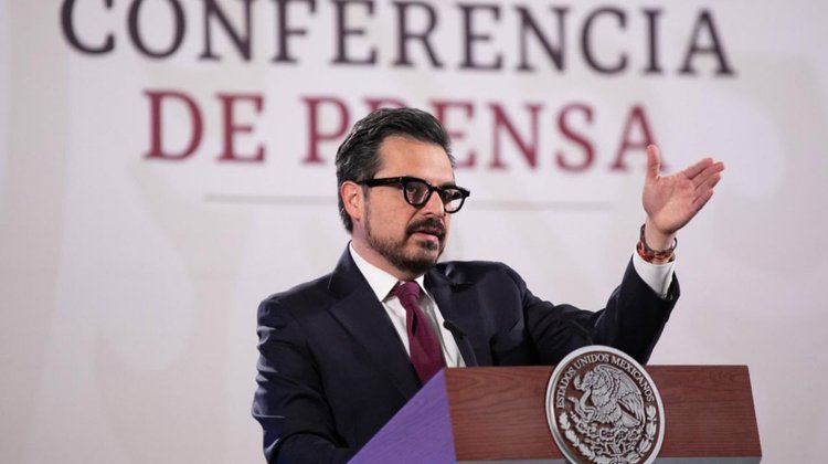 IMSS niega atravesar crisis financiera, afirma fortalecimiento