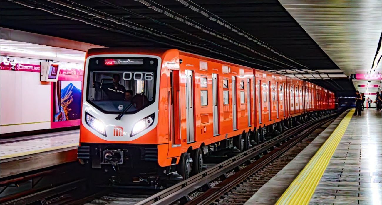 Retomará Metro CDMX servicio normal tras acuerdo con sindicato