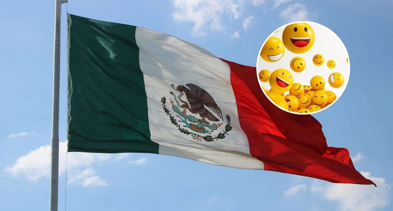 México, entre los 10 países más felices del mundo en 2025