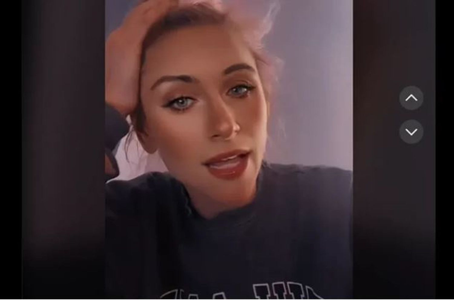 Muere Kyle Marisa Roth, estrella de TikTok, a los 36 años