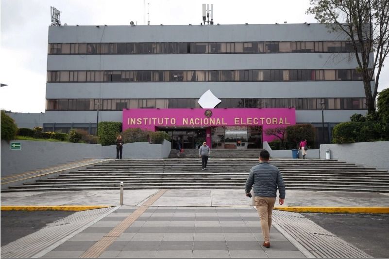 El Horizonte