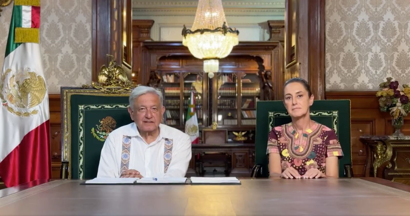 Publica Gobierno de AMLO la Reforma al Poder Judicial