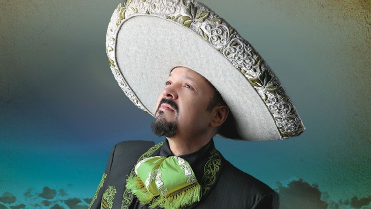 Aclara Pepe Aguilar ataque cerca de su casa en Zacatecas