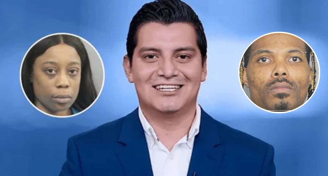 Acusan a segundo sospechoso por asesinato de periodista mexicano