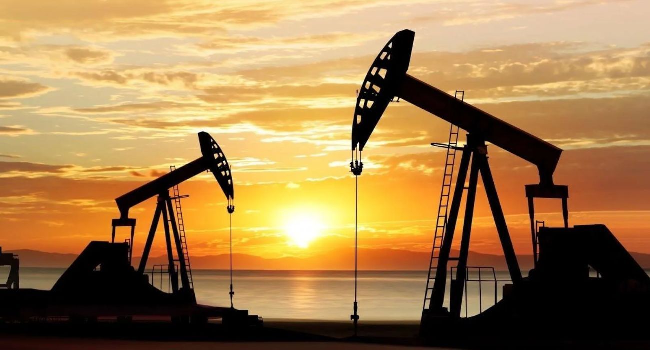 UE prevé altos precios de petróleo y gas hasta finales de 2027