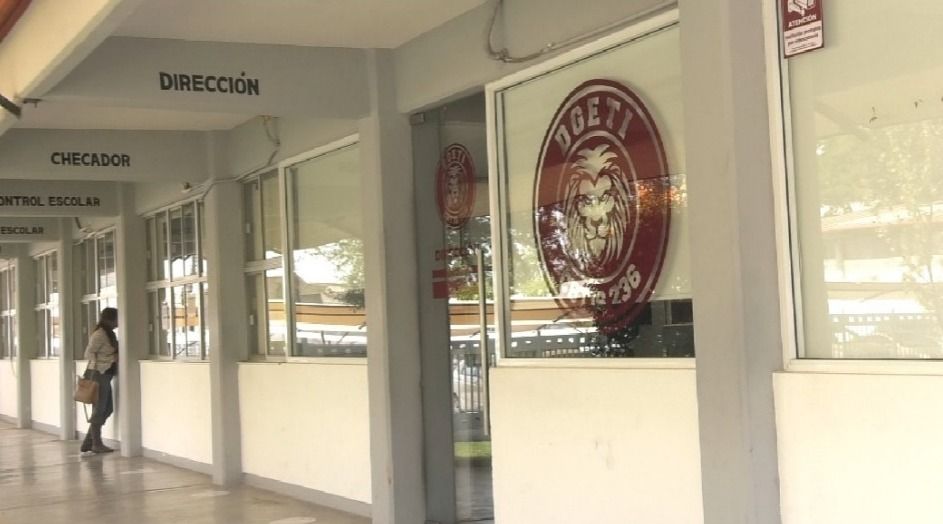 Preinscripciones para educación media superior en febrero
