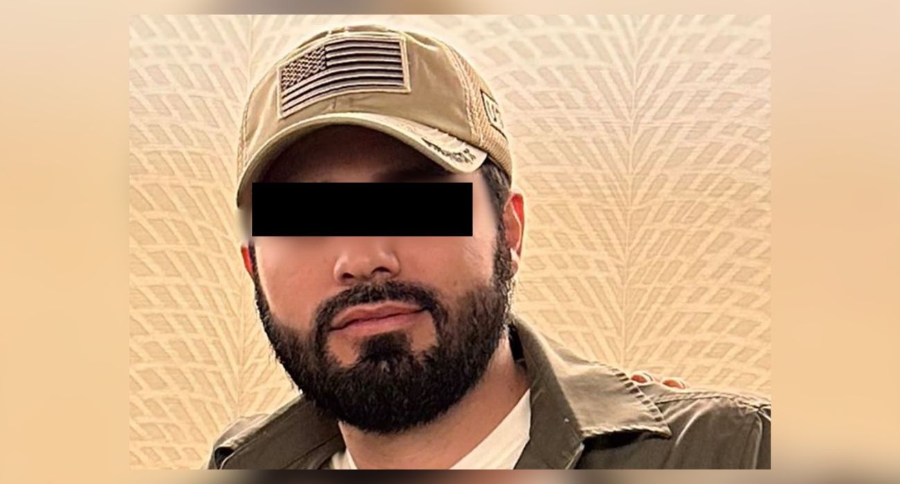 El Mini Lic' Pierde Credibilidad Tras Su Reaprehensión: “La Evidencia Es  Contundente” - Diario Cambio 22 - Península Libre