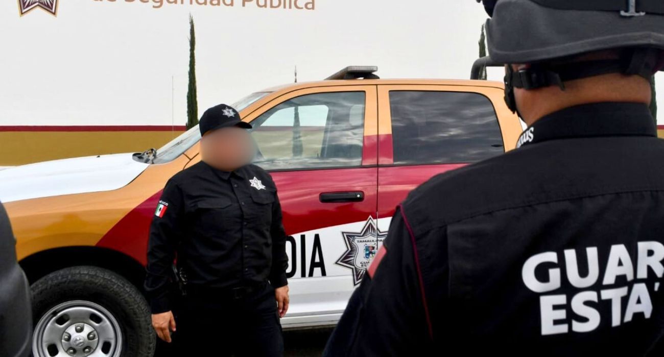 Condenan a expolicías de Tamaulipas a 61 años por secuestro