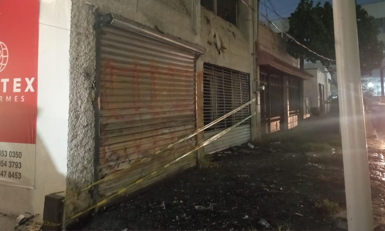 Capturan a 3 sicarios tras persecución y balacera