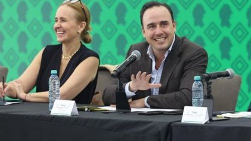Coahuila se ubica en el cuarto lugar nacional en competitividad