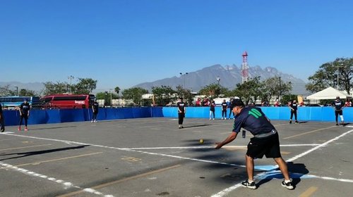 Cuatro coahuilenses representarán a México en Dakar 2026