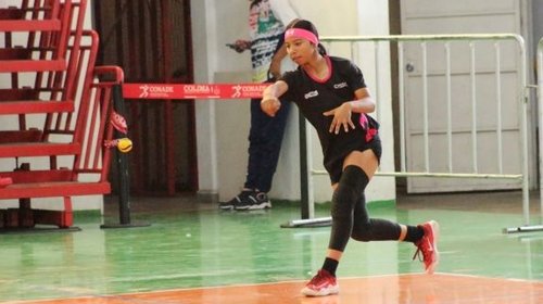 Marcos López Camarillo gana tres medallas en China