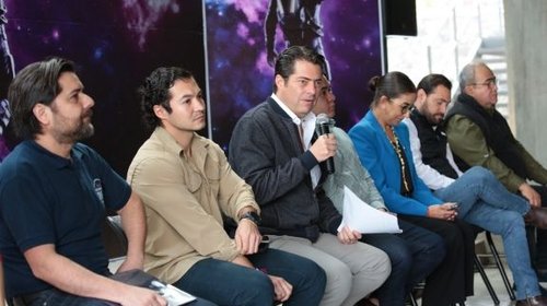Saltillo será sede del NASA Space Apps Challenge 2026
